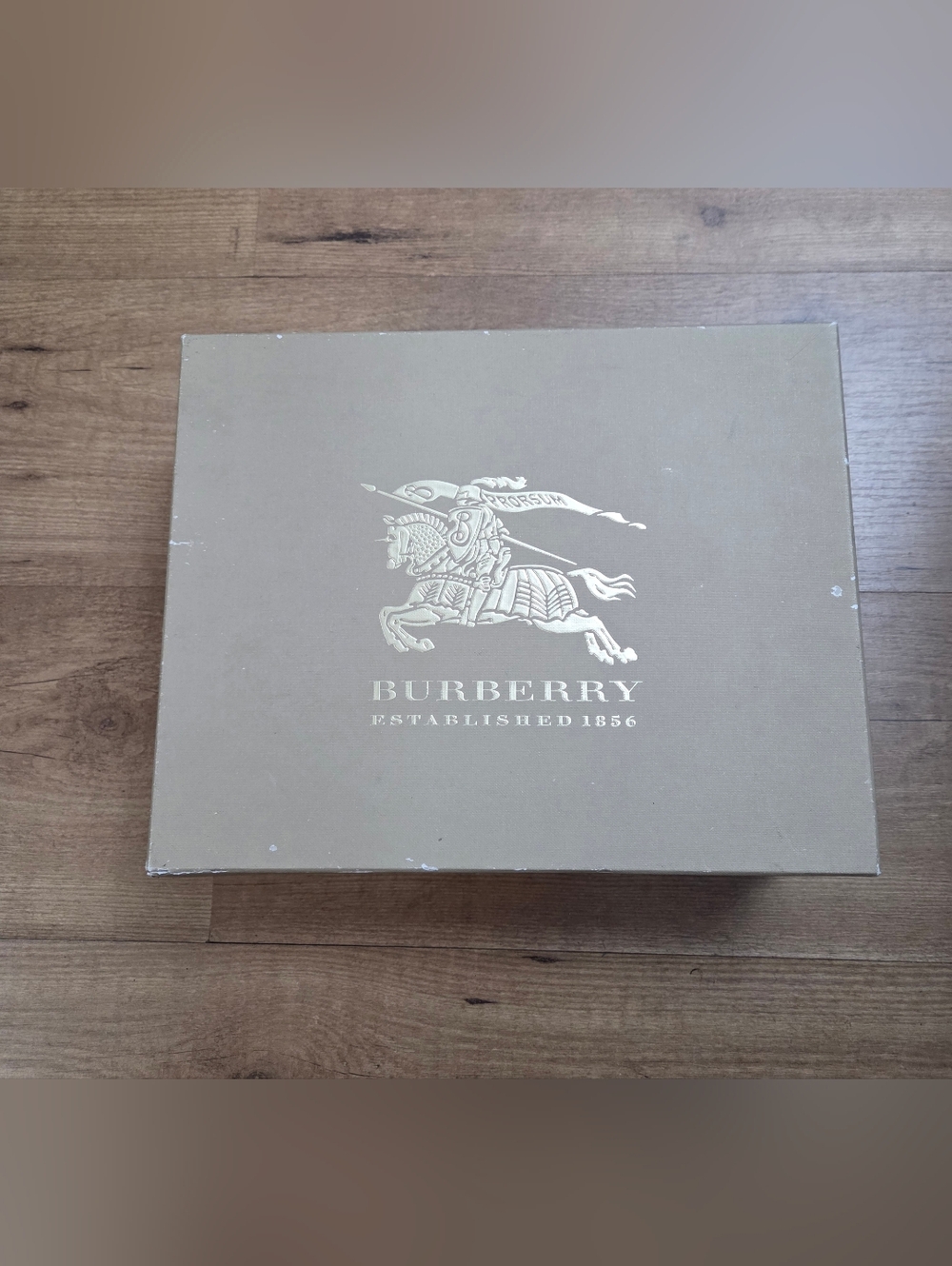 Burberry Espadrille Wedge - Picture 16 of 16